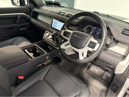 2022 Land Rover Defender - photo 14