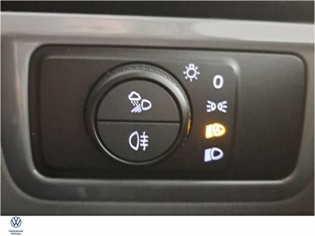 2026 Volkswagen Caravelle - photo 30