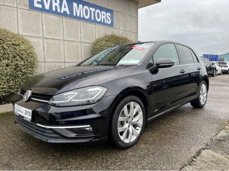 2018 Volkswagen Golf - photo 5