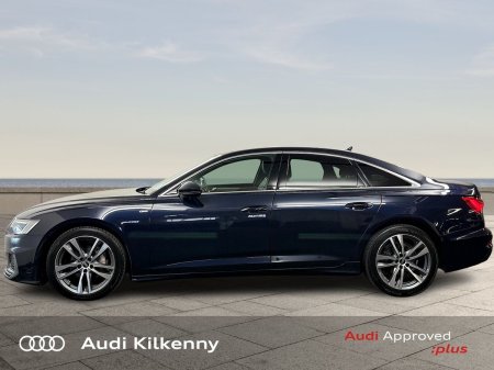 2021 Audi A6 - photo 4