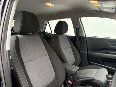 2026 Kia Stonic - photo 25