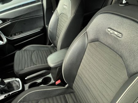 2022 Kia Ceed - photo 5
