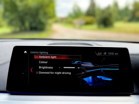 2019 BMW 5-Series - photo 21