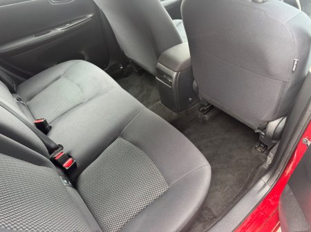 2016 Nissan Pulsar - photo 13