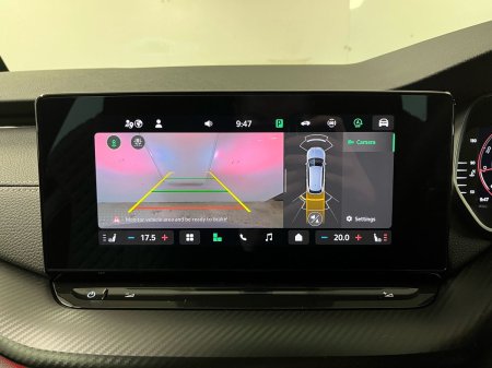 2026 Skoda Octavia - photo 14