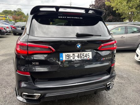2019 BMW X5 - photo 27