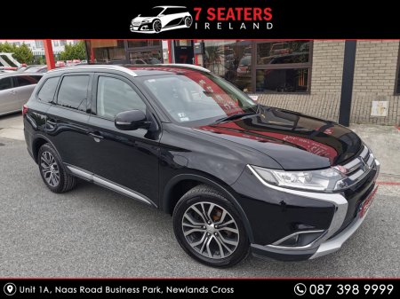 2016 Mitsubishi Outlander - photo 10