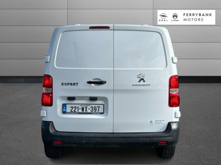 2022 Peugeot Expert - photo 8