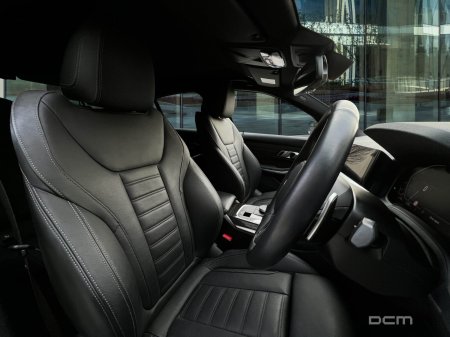 2021 BMW 3-Series - photo 12