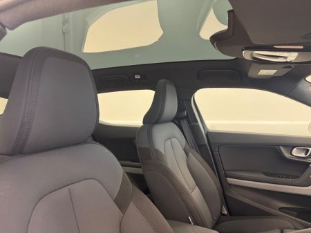 2022 Polestar 2 - photo 4