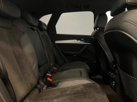 2020 Audi Q5 - photo 19