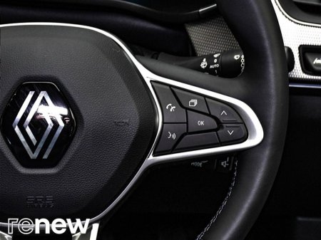 2025 Renault Arkana - photo 20