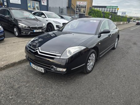 2007 Citroen C6 - photo 4