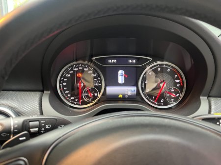 2018 Mercedes-Benz A-Class - photo 10