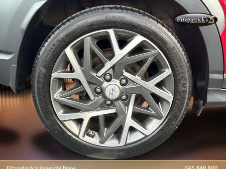 2021 Hyundai KONA - photo 13