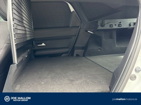 2026 Dacia Bigster - photo 11
