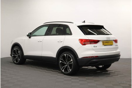 2022 Audi Q3 - photo 4
