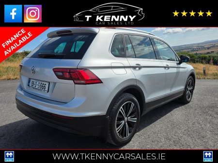 2019 Volkswagen Tiguan - photo 9