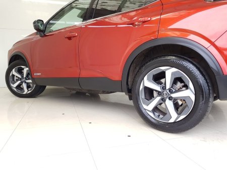 2023 Nissan Qashqai - photo 9
