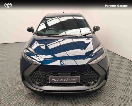 2026 Toyota C-HR - photo 5