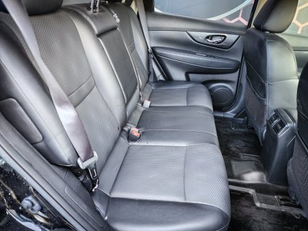 2015 Nissan X-Trail - photo 25