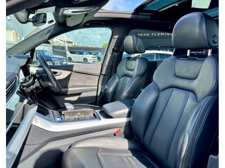 2020 Audi Q7 - photo 19