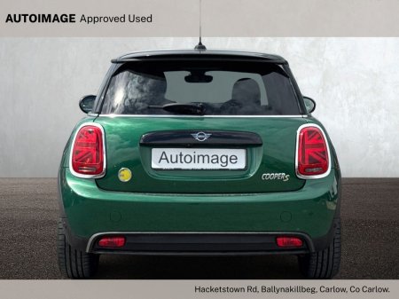 2023 Mini Cooper - photo 9