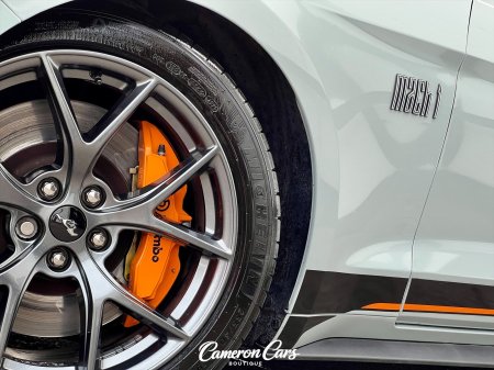 2022 Ford Mustang - photo 43