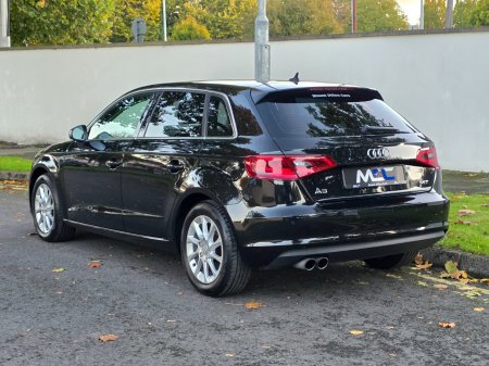 2013 Audi A3 - photo 13
