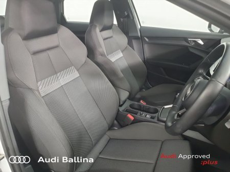 2023 Audi A3 - photo 19