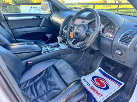 2012 Audi Q7 - photo 21