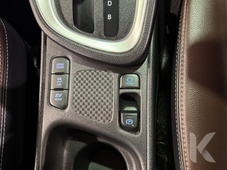 2021 Toyota Yaris Cross - photo 17
