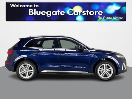 2024 Audi Q5 - photo 2