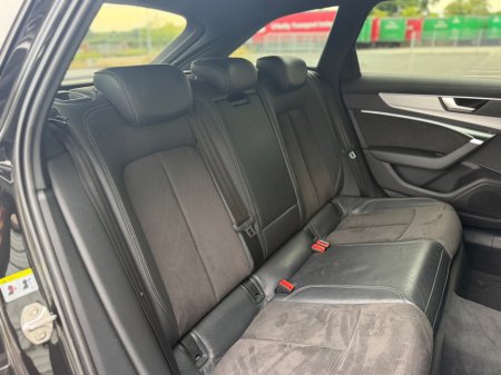2019 Audi A6 - photo 22