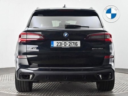 2023 BMW X5 - photo 14