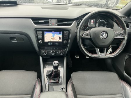 2015 Skoda Octavia - photo 18