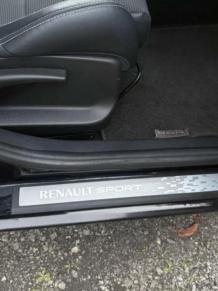 2013 Renault Megane - photo 28