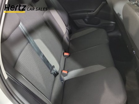 2023 Volkswagen Polo - photo 15