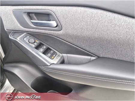 2025 Nissan Qashqai - photo 27