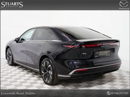 2026 Mazda Mazda6 - photo 2