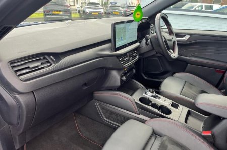 2024 Ford Kuga - photo 18
