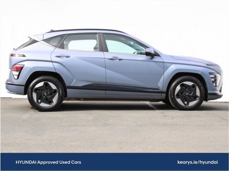 2024 Hyundai KONA - photo 29