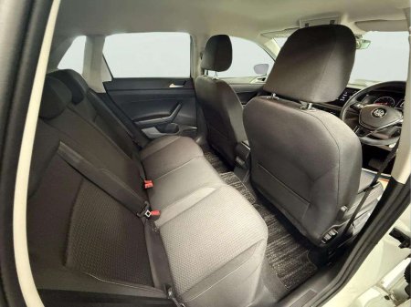 2019 Volkswagen Polo - photo 12