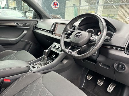2021 Skoda Karoq - photo 6