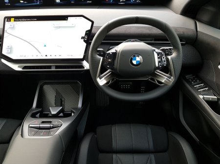2026 BMW iX3 - photo 5