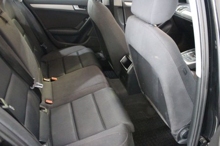 2015 Audi A4 - photo 22