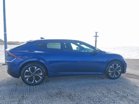 2023 Kia EV6 - photo 9