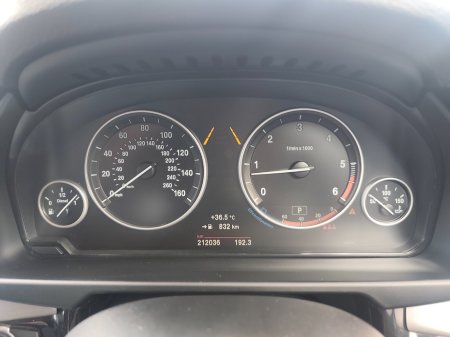2015 BMW X5 - photo 18
