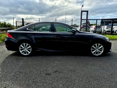 2015 Lexus IS - photo 26