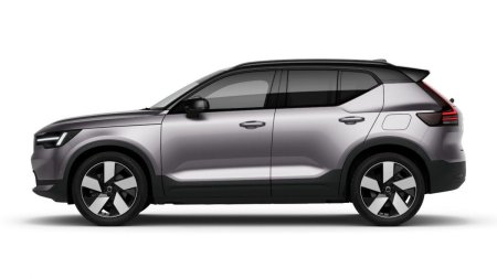 2027 Volvo EX40 - photo 3